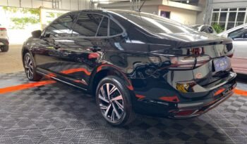 Virtus Highline 2025 cheio