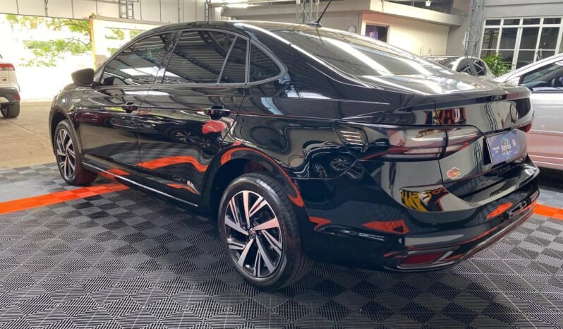 Virtus Highline 2025 cheio