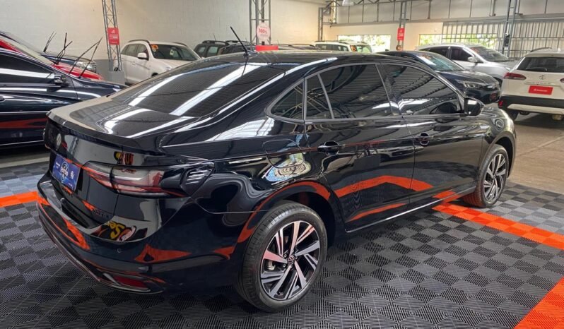 Virtus Highline 2025 cheio