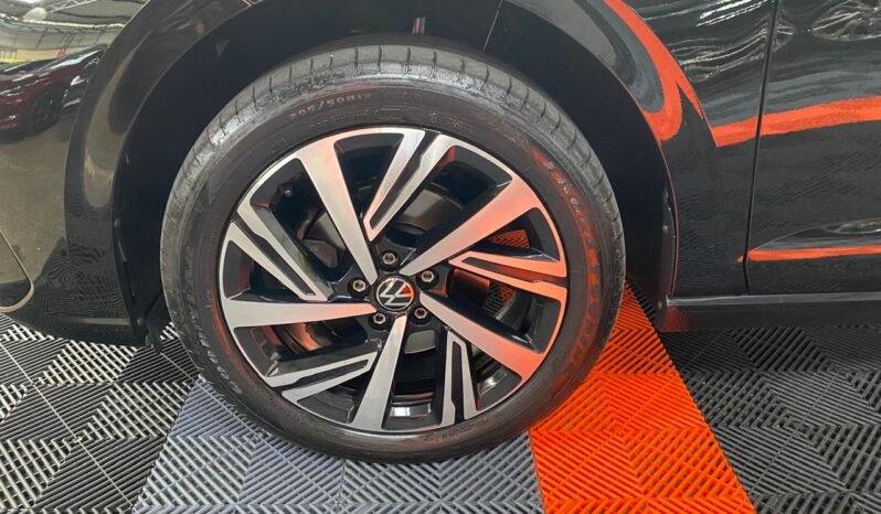 Virtus Highline 2025 cheio
