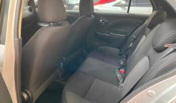 Nissan March SL 2017 Aut. cheio