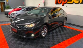 Corolla Gli 2.0 2025 cheio