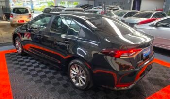 Corolla Gli 2.0 2025 cheio
