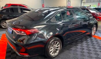 Corolla Gli 2.0 2025 cheio