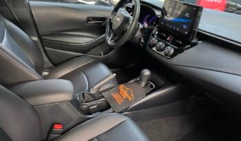 Corolla Gli 2.0 2025 cheio