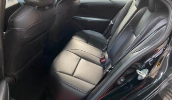 Corolla Gli 2.0 2025 cheio