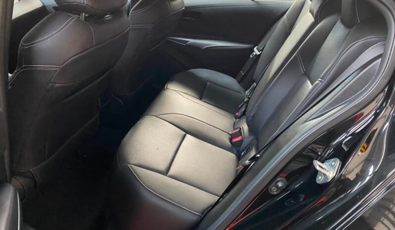 Corolla Gli 2.0 2025 cheio