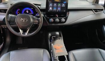 Corolla Gli 2.0 2025 cheio