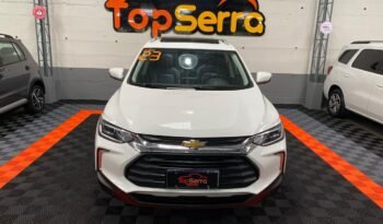 Tracker Premier 2023 cheio