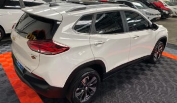 Tracker Premier 2023 cheio