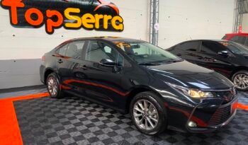 Corolla Gli 2.0 2025 cheio