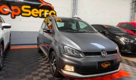 Fox Xtreme 1.6 2019