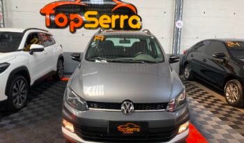 Fox Xtreme 1.6 2019 cheio