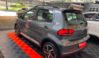 Fox Xtreme 1.6 2019 cheio