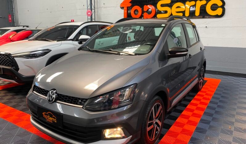Fox Xtreme 1.6 2019 cheio