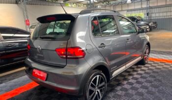 Fox Xtreme 1.6 2019 cheio