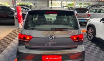 Fox Xtreme 1.6 2019 cheio