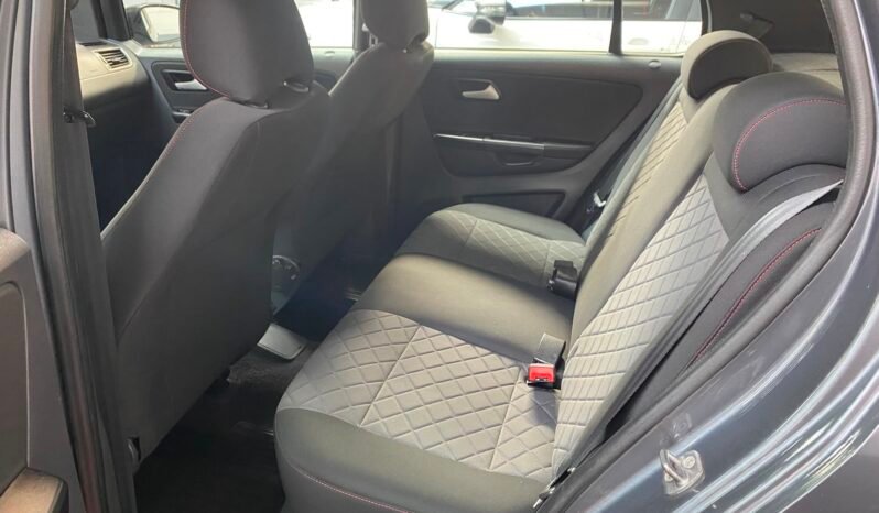 Fox Xtreme 1.6 2019 cheio