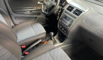 Fox Xtreme 1.6 2019 cheio