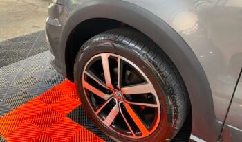 Fox Xtreme 1.6 2019 cheio
