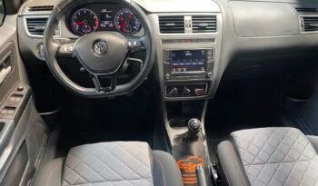 Fox Xtreme 1.6 2019 cheio
