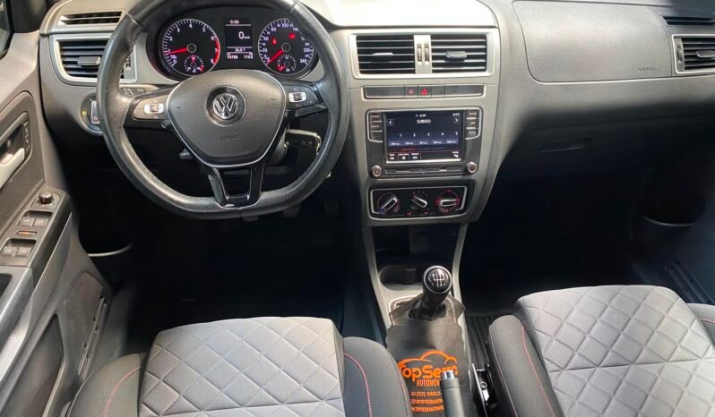 Fox Xtreme 1.6 2019 cheio