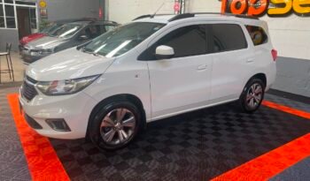 Spin Premier 7 lugares 2023 cheio