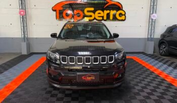 Compass Sport cheio
