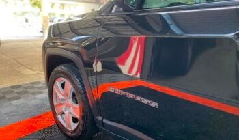 Compass Sport cheio