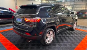 Compass Sport cheio