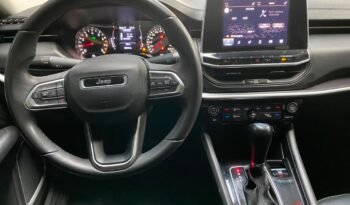 Compass Sport cheio