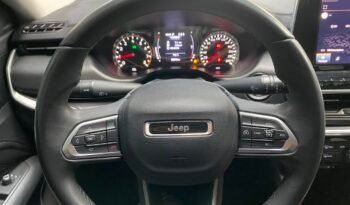 Compass Sport cheio