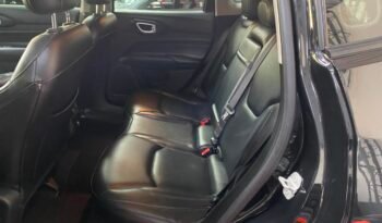 Compass Sport cheio
