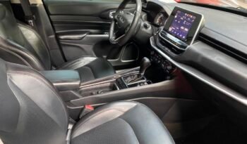 Compass Sport cheio