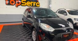 Fiesta Class 1.6 2011