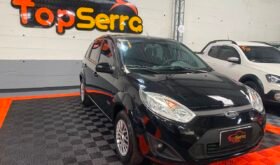 Fiesta Class 1.6 2011