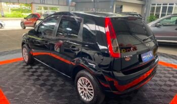 Fiesta Class 1.6 2011 cheio