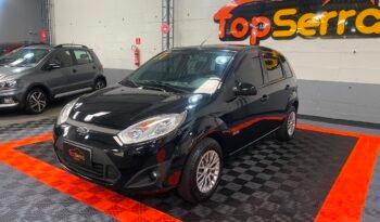 Fiesta Class 1.6 2011 cheio