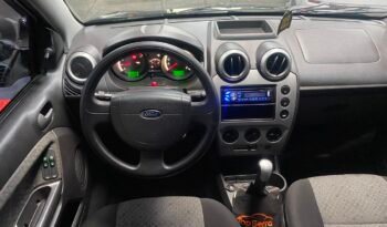 Fiesta Class 1.6 2011 cheio