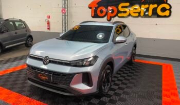 Tera Comfort. 170 Tsi 2026 cheio