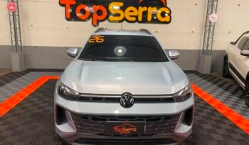 Tera Comfort. 170 Tsi 2026 cheio