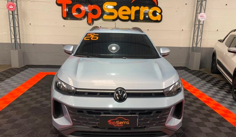 Tera Comfort. 170 Tsi 2026 cheio