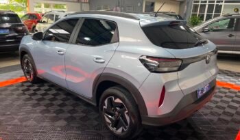 Tera Comfort. 170 Tsi 2026 cheio