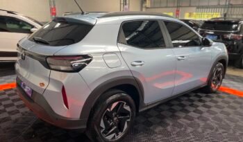 Tera Comfort. 170 Tsi 2026 cheio