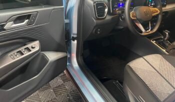 Tera Comfort. 170 Tsi 2026 cheio