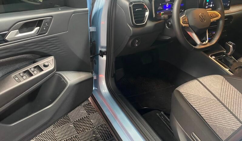 Tera Comfort. 170 Tsi 2026 cheio