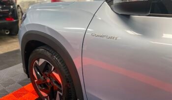 Tera Comfort. 170 Tsi 2026 cheio