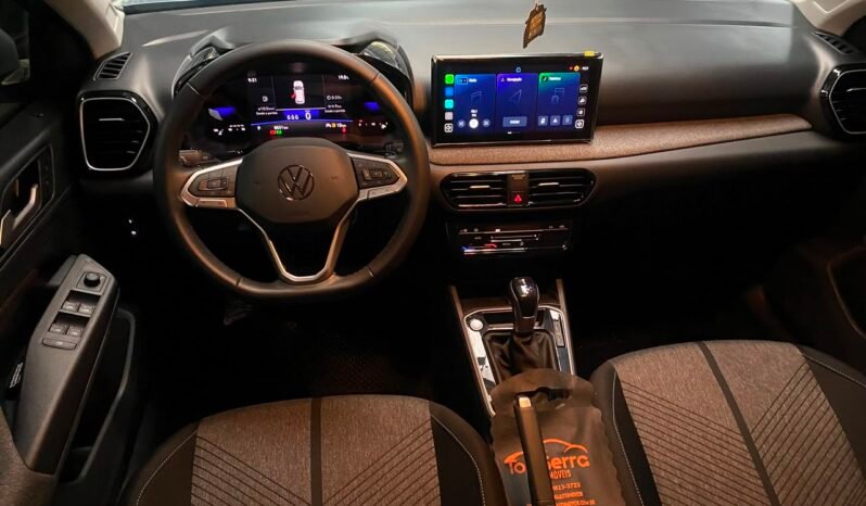 Tera Comfort. 170 Tsi 2026 cheio