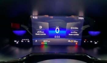 Tera Comfort. 170 Tsi 2026 cheio