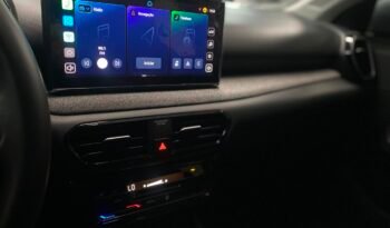 Tera Comfort. 170 Tsi 2026 cheio